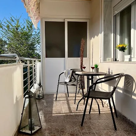Casa Armonia Διαμέρισμα *