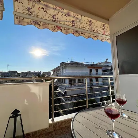 Casa Armonia * Nea Kallikrateia