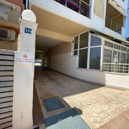 Casa Armonia Διαμέρισμα
