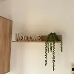 公寓 Casa Armonia Nea Kallikrateia