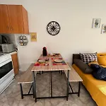 公寓 Casa Armonia Nea Kallikrateia