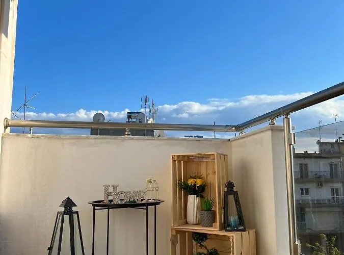 Casa Armonia Апартаменты