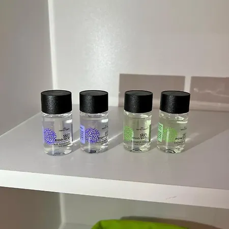 Casa Armonia * Nea Kallikrateia