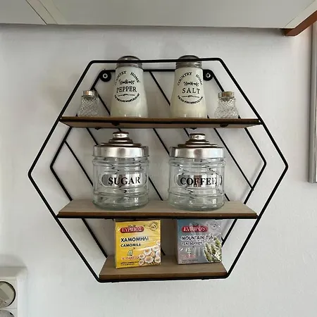 Casa Armonia * Nea Kallikrateia