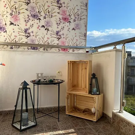 Casa Armonia * Nea Kallikrateia