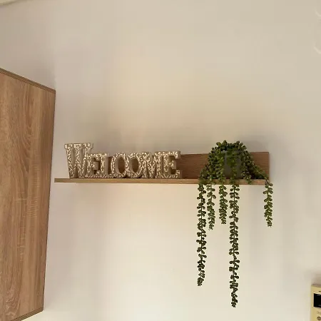 شقة Casa Armonia Nea Kallikrateia