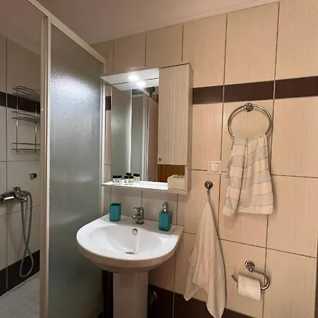 شقة Casa Armonia Nea Kallikrateia