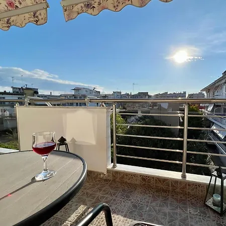 Casa Armonia Nea Kallikrateia