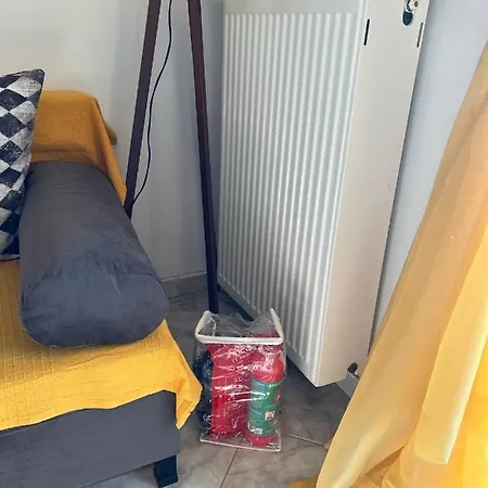 Casa Armonia * Nea Kallikrateia