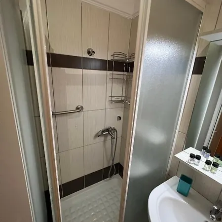 Casa Armonia Nea Kallikrateia