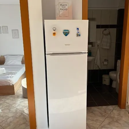 Casa Armonia Nea Kallikrateia