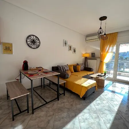 شقة Casa Armonia *