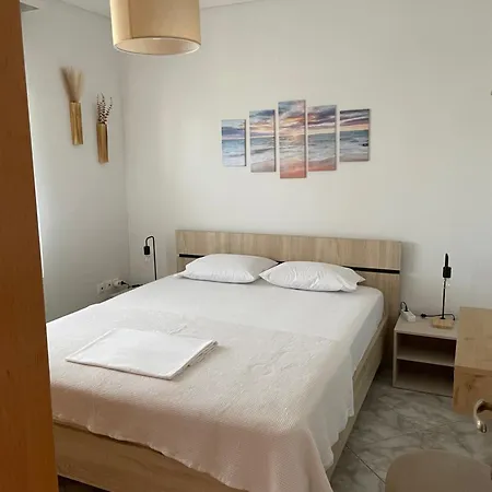 Casa Armonia Nea Kallikrateia