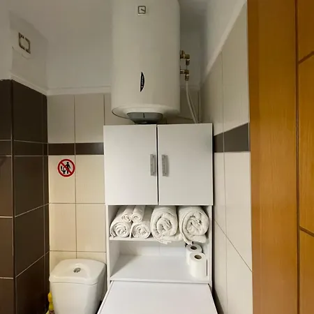 Casa Armonia شقة *