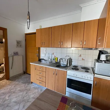 Casa Armonia Nea Kallikrateia