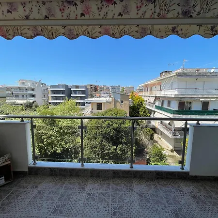 Casa Armonia شقة Nea Kallikrateia