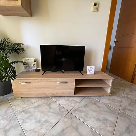 Casa Armonia * Nea Kallikrateia