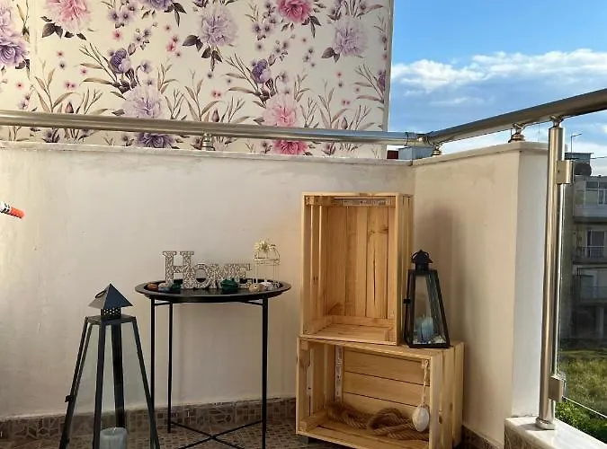 Casa Armonia * Nea Kallikrateia