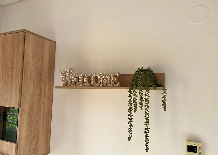 Apartman Casa Armonia Nea Kallikrateia