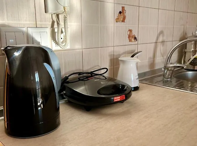 Apartman Casa Armonia *