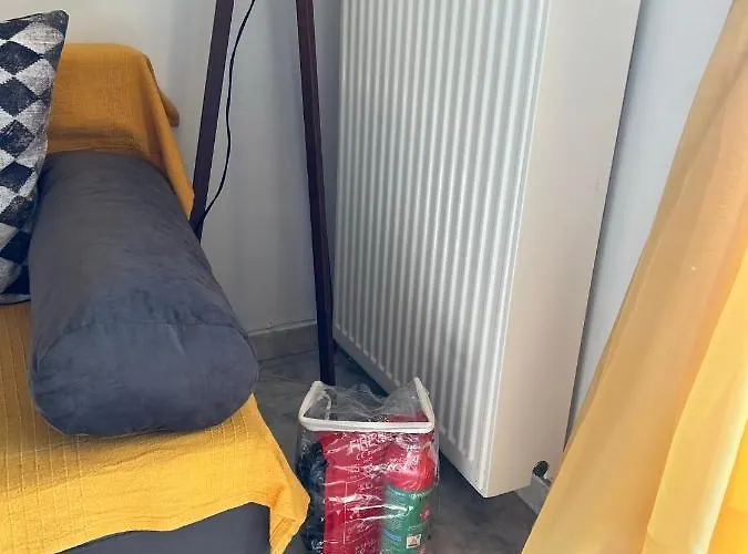 Casa Armonia * Nea Kallikrateia