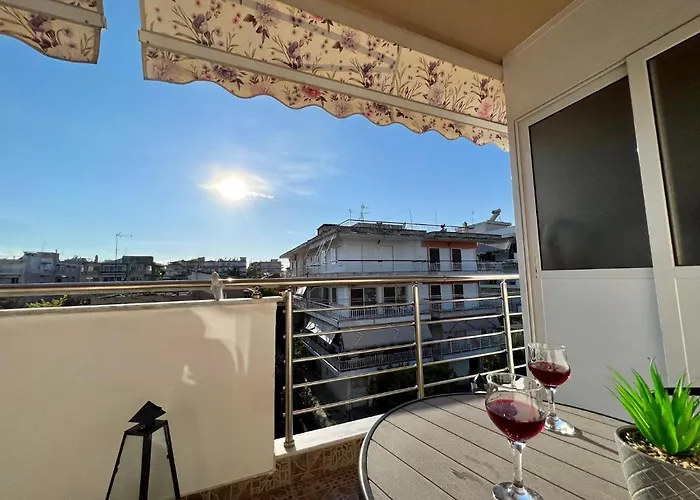 Casa Armonia * Nea Kallikrateia