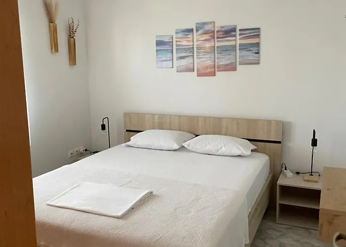 Casa Armonia Nea Kallikrateia