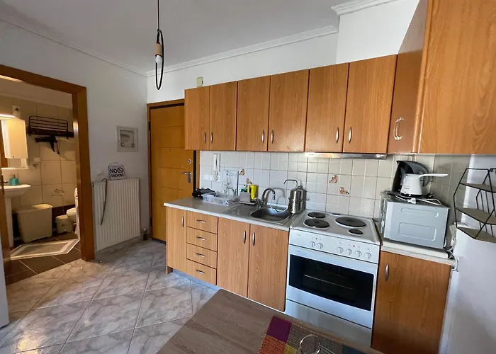 Casa Armonia Nea Kallikrateia