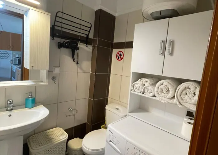 Apartman Casa Armonia *